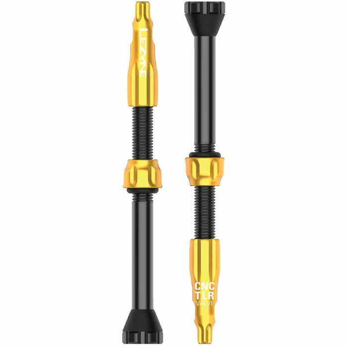 Lezyne CNC TLR Valve