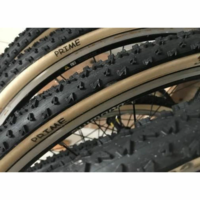 Prime FMB Super Mud Tubular CX Tyre - Billede 2