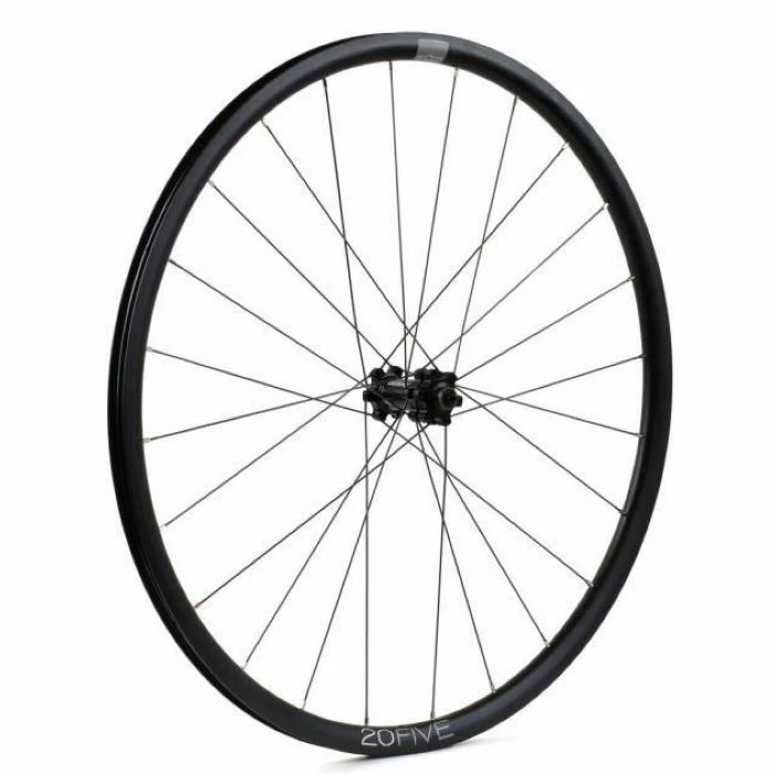 Hope 20FIVE Pro 5 Straight Pull Front Wheel (Centre-Loc