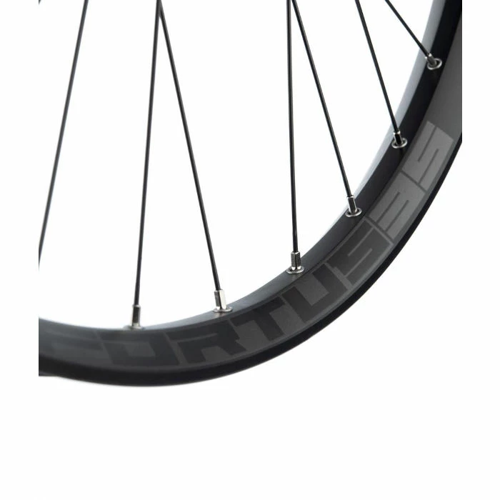 Hope Fortus 35 Pro 5 Rear Wheel (6 Bolt) - Billede 2