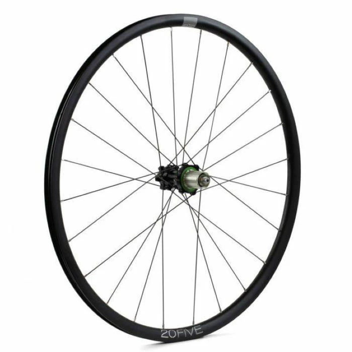 Hope 20FIVE Pro 5 Straight Pull Rear Wheel (Centre-Lock