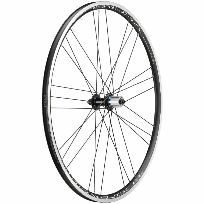 Campagnolo® Campagnolo Calima C17 Rear Wheel - Billede 3