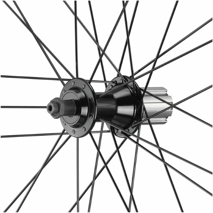 Campagnolo® Campagnolo Calima C17 Rear Wheel - Billede 4