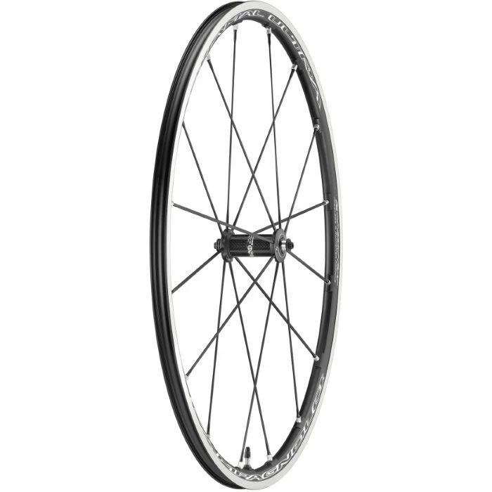 Campagnolo® Campagnolo Shamal Ultra C17 2-Way Fit Front Road Wheel - Billede 3