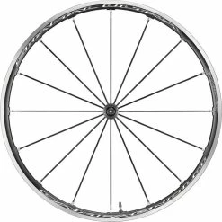Campagnolo® Campagnolo Shamal Ultra C17 2-Way Fit Front Road Wheel