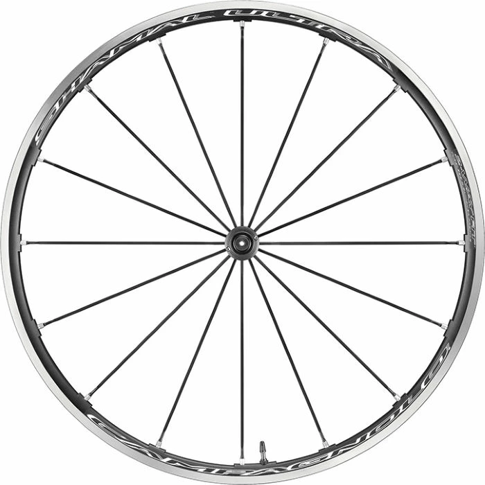 Campagnolo® Campagnolo Shamal Ultra C17 2-Way Fit Front Road Wheel