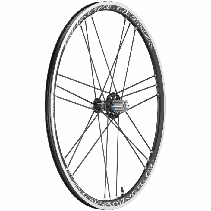 Campagnolo® Campagnolo Shamal Ultra C17 2-Way Fit Rear Wheel - Billede 2