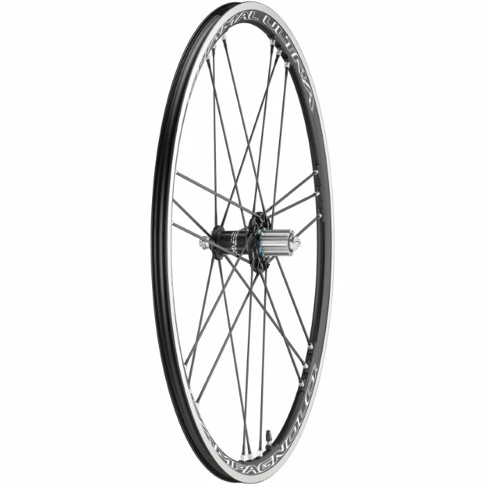 Campagnolo® Campagnolo Shamal Ultra C17 2-Way Fit Rear Wheel - Billede 3