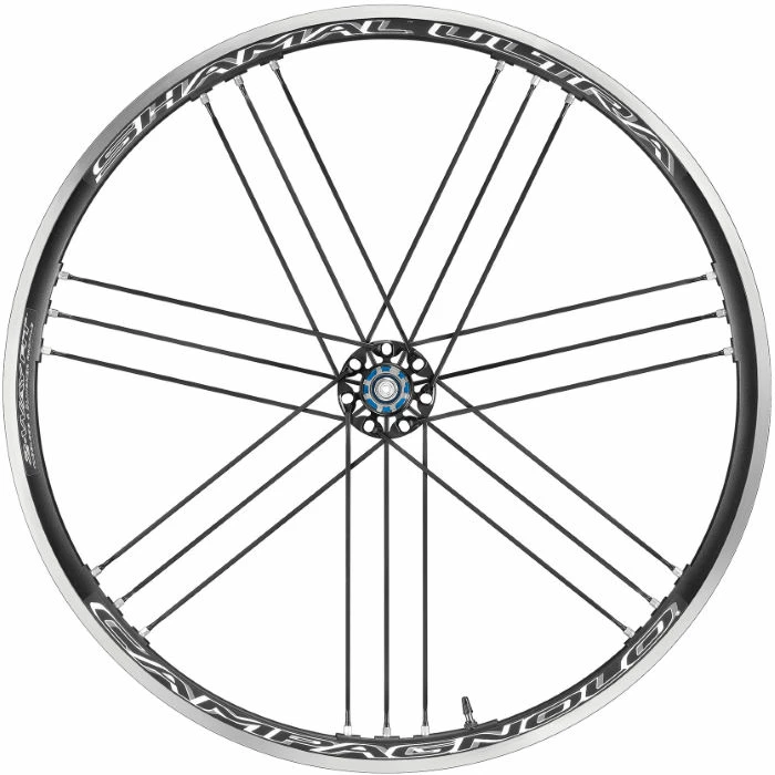 Campagnolo® Campagnolo Shamal Ultra C17 2-Way Fit Rear Wheel