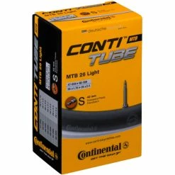 Continental MTB 26 Light Slange