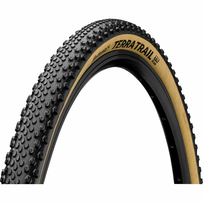 Continental Terra Trail ShieldWall Foldable TR Tyre - Billede 4