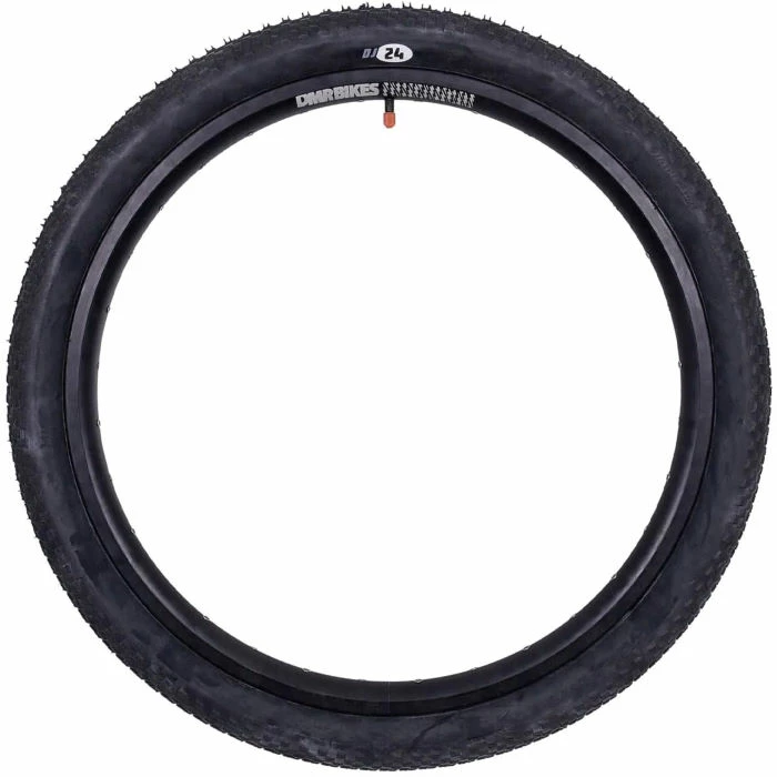DMR DJ24 Dirt Jump And Street Tyre - Billede 2
