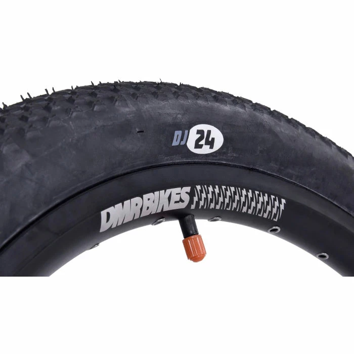 DMR DJ24 Dirt Jump And Street Tyre - Billede 3