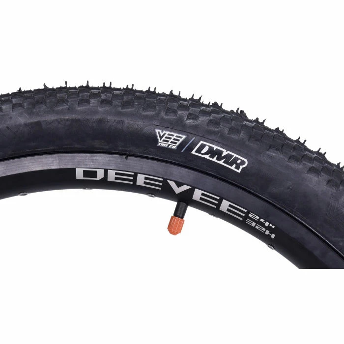 DMR DJ24 Dirt Jump And Street Tyre - Billede 5