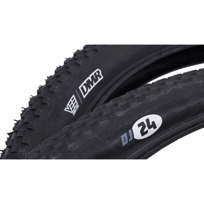 DMR DJ24 Dirt Jump And Street Tyre - Billede 4