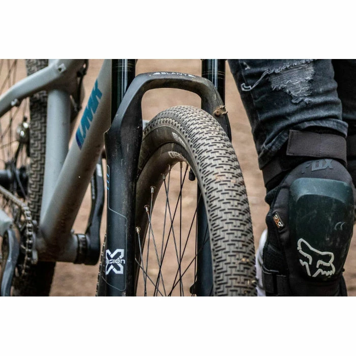 DMR Moto DJ Folding MTB Tyre - Billede 4