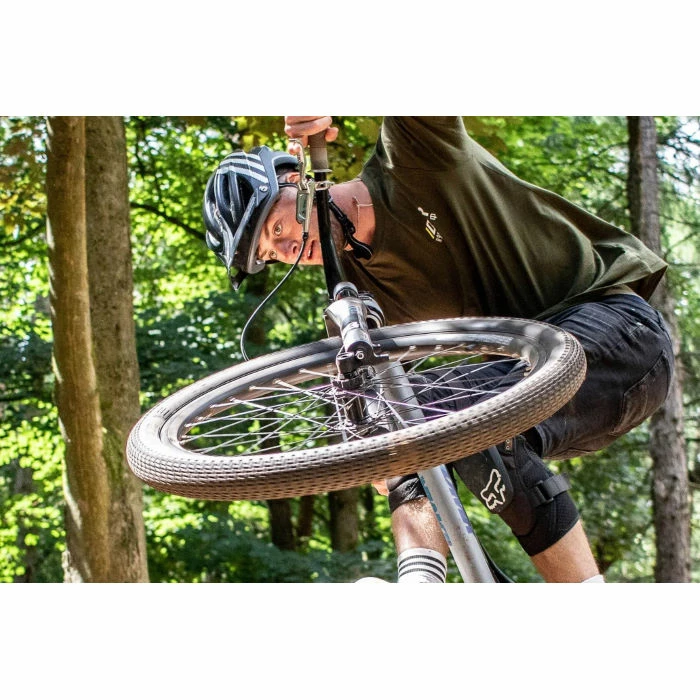 DMR Moto DJ Folding MTB Tyre - Billede 6