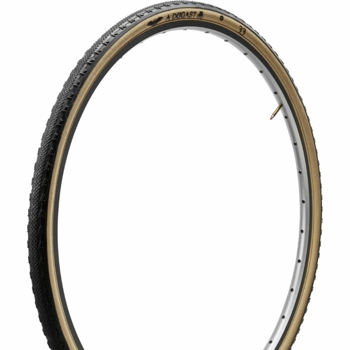 Dugast Pipisquallo (Cotton/Neoprene) Cyclocross Tyre