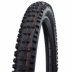 Schwalbe Eddy Current Evo Super Trail Front Tyre