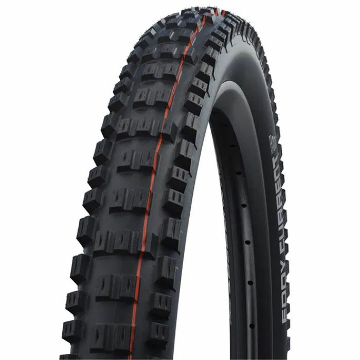 Schwalbe Eddy Current Evo Super Trail Front Tyre