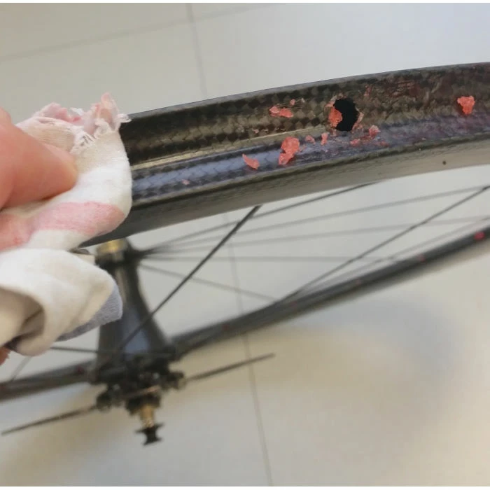 Effetto Mariposa Carogna Tubular Tape-fjerner (150 Ml) - Billede 2