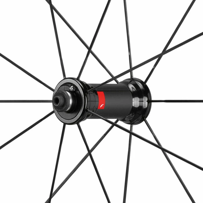 Fulcrum Racing 4 C17 Road Wheelset - Billede 2