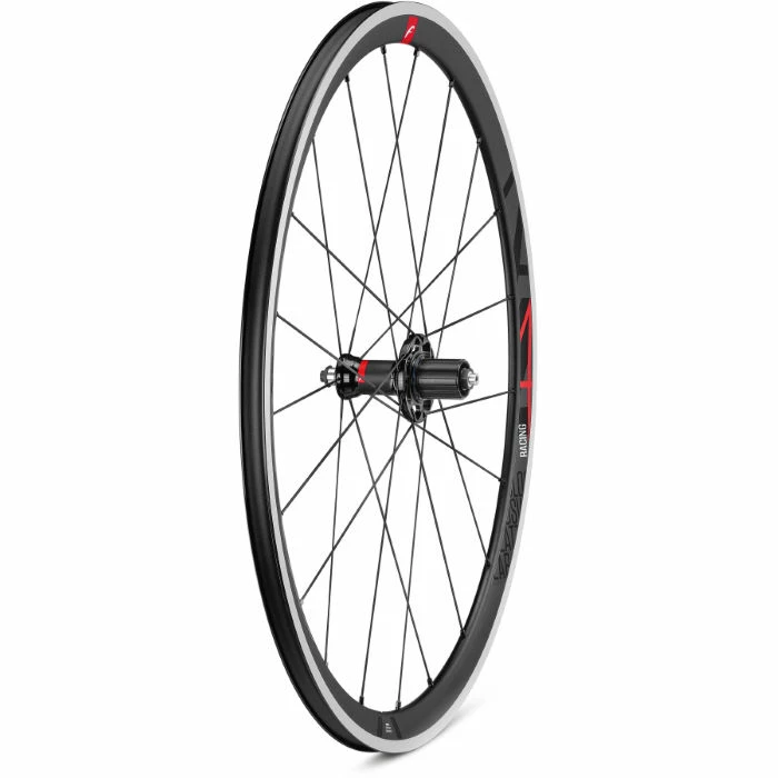 Fulcrum Racing 4 C17 Road Wheelset - Billede 4