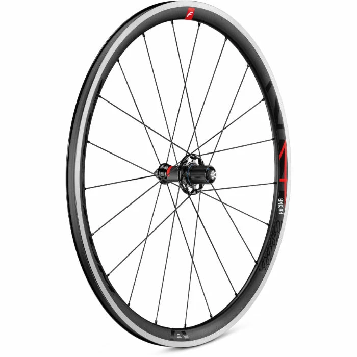 Fulcrum Racing 4 C17 Road Wheelset - Billede 5