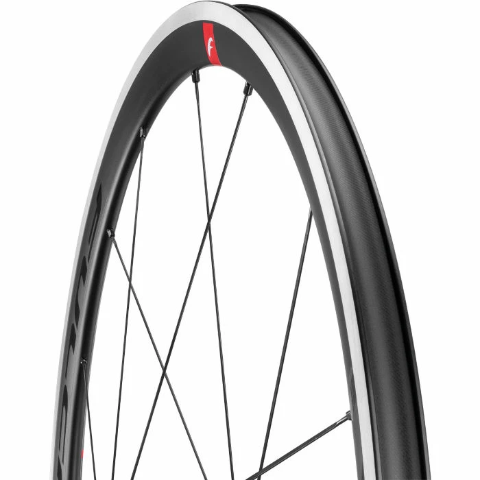Fulcrum Racing 4 C17 Road Wheelset - Billede 6