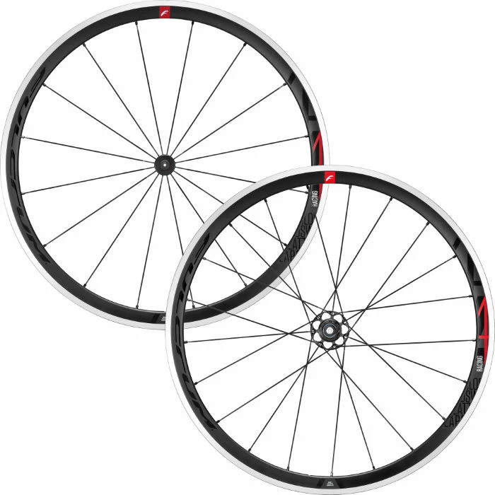 Fulcrum Racing 4 C17 Road Wheelset