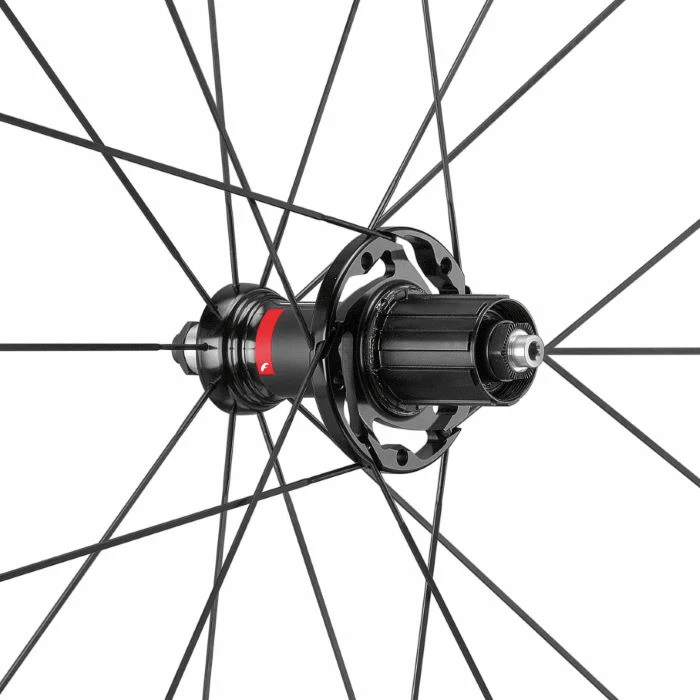 Fulcrum Racing 5 C17 Road Wheelset - Billede 3