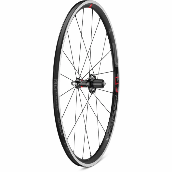 Fulcrum Racing 5 C17 Road Wheelset - Billede 4