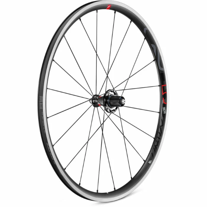 Fulcrum Racing 5 C17 Road Wheelset - Billede 5