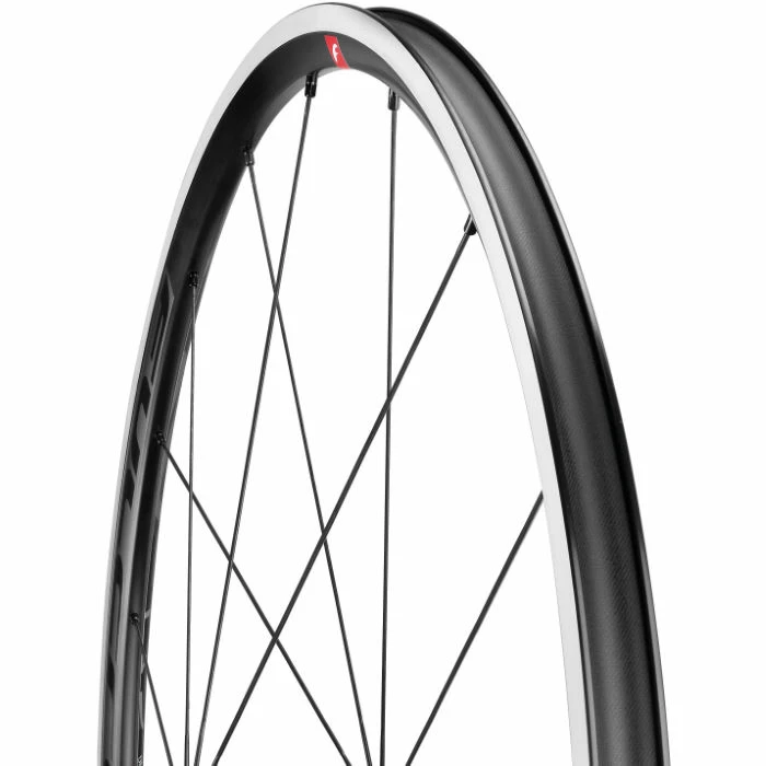 Fulcrum Racing 5 C17 Road Wheelset - Billede 6