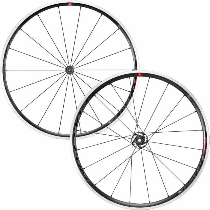Fulcrum Racing 5 C17 Road Wheelset