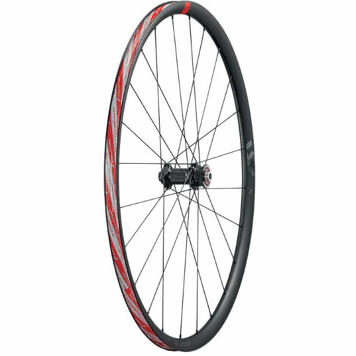 Fulcrum Racing 5 Disc Road Wheelset - Billede 2