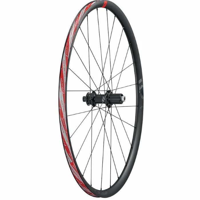 Fulcrum Racing 5 Disc Road Wheelset - Billede 3