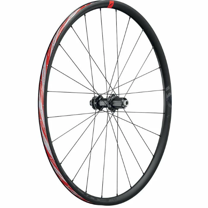 Fulcrum Racing 5 Disc Road Wheelset - Billede 4