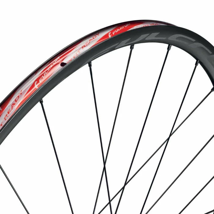 Fulcrum Racing 5 Disc Road Wheelset - Billede 7