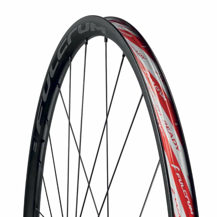 Fulcrum Racing 5 Disc Road Wheelset - Billede 8