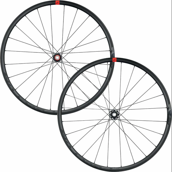 Fulcrum Racing 5 Disc Road Wheelset