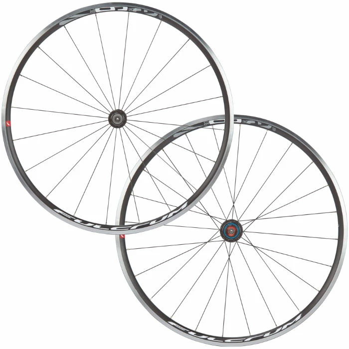 Fulcrum Racing 900 C17 Road Wheelset