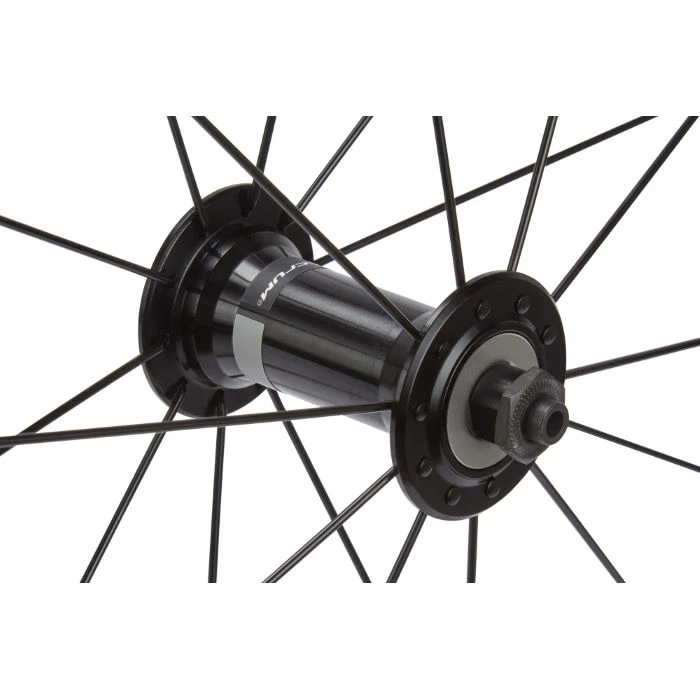 Fulcrum Racing 900 C17 Road Wheelset - Billede 4