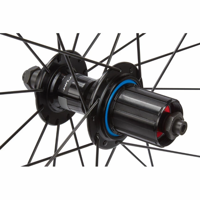 Fulcrum Racing 900 C17 Road Wheelset - Billede 5