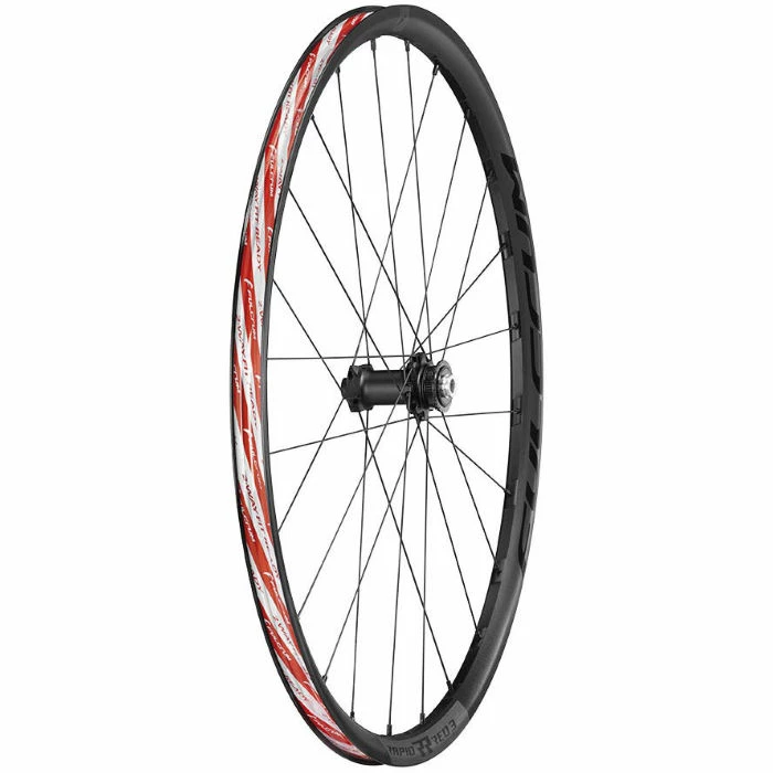 Fulcrum Rapid Red 3 C24 Gravel Wheelset - Billede 2