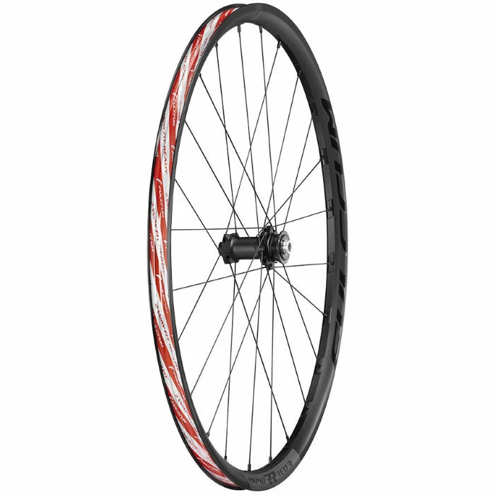 Fulcrum Rapid Red 3 Disc Brake Wheelset - Billede 2