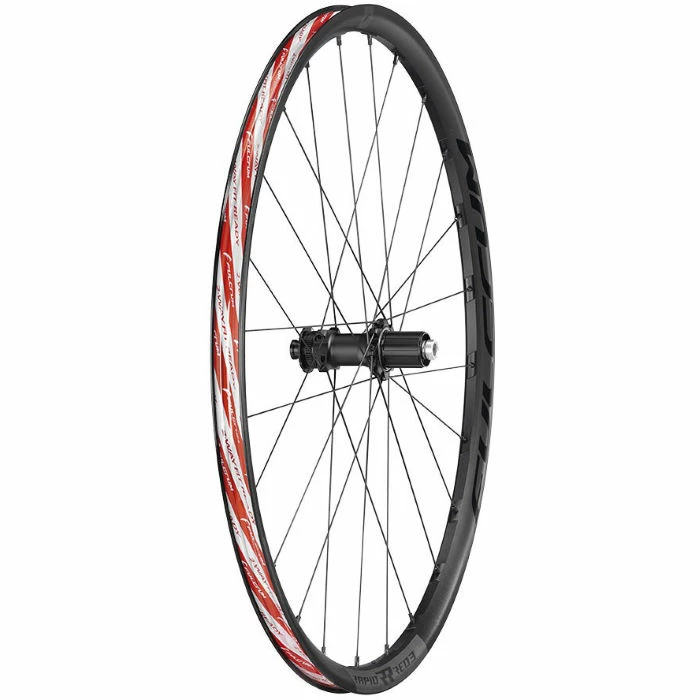 Fulcrum Rapid Red 3 Disc Brake Wheelset - Billede 3