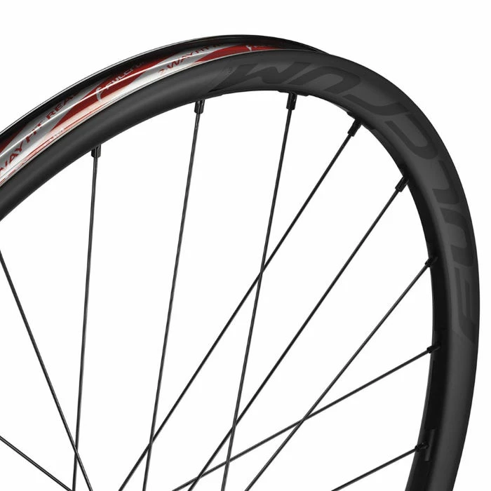 Fulcrum Rapid Red 3 Disc Brake Wheelset - Billede 7