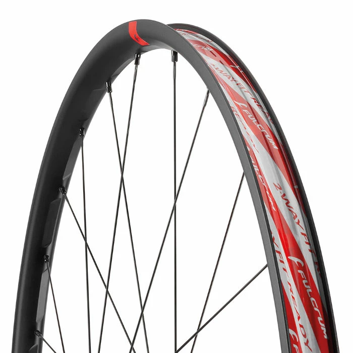 Fulcrum Red Zone 3 Wheelset - Billede 7