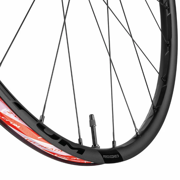 Fulcrum Red Zone 3 Wheelset - Billede 8